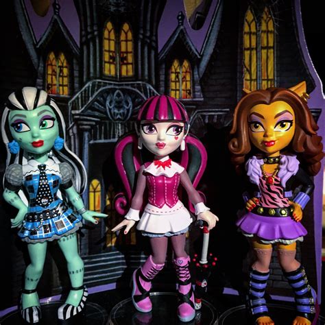 candy monster high|More.